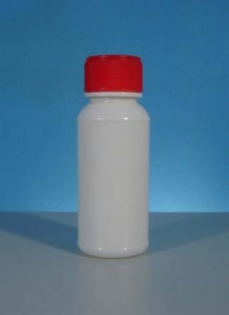 PET BOTTLES 100 ML Series